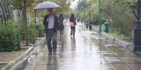 وضعیت آب و هوای استان‌ها در هفته اول نوروز | این مناطق بارانی و برفی می‌شوند