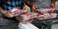 قیمت جدید گوشت قرمز گرم و منجمد اعلام شد؛ گوشت منجمد گوسفندی کیلویی چند؟