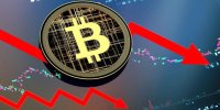 ریزش بیت‌کوین و اتریوم؛ علت ریزش چیست؟ |  آخرین وضعیت بازار رمزارزها در جهان
