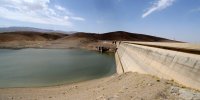 وضعیت نامطلوب سدهای ۱۱ استان؛ ۶۱ درصد مخازن سدها خالیست