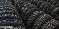 فروش لاستیک دست دوم قانونی است؟