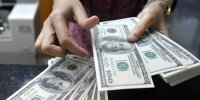 رکورد تاریخی قیمت دلار در بازار آزاد