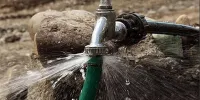 چقدر آب در شبکه توزیع هدر می رود؟