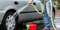درخواست صرفه جویی بیشتر برای عبور از پاییز کم باران