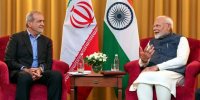 نفت از ماشه گذر کرد ؛ مشتری جدید طلای سیاه ایران را بشناسید
