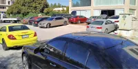 تردد این خودروها در سراسر هرمزگان آزاد شد + جزئیات