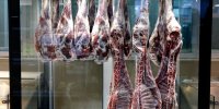 آژیر قرمز در بازار گوشت | چرا گوشت گران شد؟
