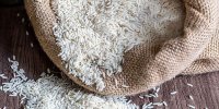 برنج هندی و پاکستانی کیلویی چند؟ | برنج پاکستانی ۲ برابر نرخ مصوب در بازار عرضه می شود