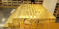 سینگال مهم جهش تاریخی طلا | پایان یکه تازی دلار!