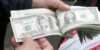 مسیر حرکت دلار تغییر کرد؛ قیمت دلار امروز نزولی شد