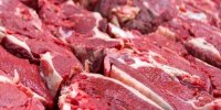 توزیع روزانه گوشت قرمز وارداتی در فروشگاه ها و میادین؛ مغز ران و مخلوط کیلویی چند است؟