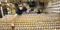 طلا گران شد؛ سکه میلیونی تغییر کرد |  جدول قیمت انواع سکه و طلای ۱۸ عیار در بازار
