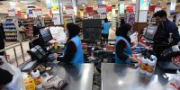 چند درصد مشمولان از طرح کالابرگ استفاده کردند؟