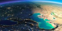 فرصت طلایی تجارت در خزر | کمتر از ۲ درصد ظرفیت استفاده می‌شود