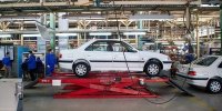 محصولات ثبت نامی ایران خودرو چقدر با بازار اختلاف دارند؟ + جدول