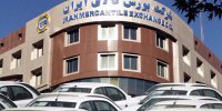 عرضه یک خودرو وارداتی در بورس + جزئیات
