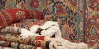 بازار جهانی فرش در مسیر رشد ۱۰۰ میلیارد دلاری