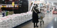 ردپای سودهای نجومی در بازار برنج