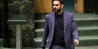 دیس امیرحسین ثابتی به بابک زنجانی: دزد بزرگ! دست از سرت برنمی‌دارم