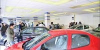 این خودرو پرطرفدار سایپا رکوددار کاهش قیمت شد؛ خودروهای مونتاژی چقدر ریزش داشتند؟ + جدول قیمت ها