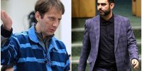 تذکر رسانه سپاه به بابک زنجانی و امیرحسین ثابتی