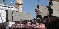رشد عجیب واردات برنج در سال گرانی!