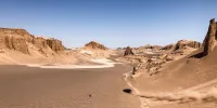 رد پای ناتو در خشکسالی ایران ؛ اعتراف اقلیم‌شناس آمریکایی | ماجرا استفاده از هارپ است؟