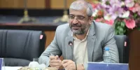 سقاب اصفهانی بهترین انتخاب ممکن برای سازمان انرژی است