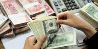 تداوم رشد پلکانی قیمت دلار توافقی؛آخرین قیمت دلار، یورو و درهم در بازار ارز تجاری