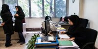هیچ کارمندی اخراج نمی شود