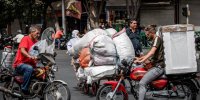 اولویت جایگزینی موتورسیکلت های فرسوده اعلام شد