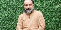 پرواز  رضا امیرخانی بدون مجوز بوده است + جزئیات