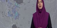 بارش‌ها دقیقا در چه نقاطی از کشور اتفاق می‌افتد؟ + جزئیات