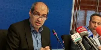 آب، میدان تقابل دو خیر؛ راه برون رفت از بحران