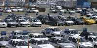 رشد ۲۰ تا ۱۲۵میلیون تومانی قیمت خودرو در کمتر از ۲هفته!