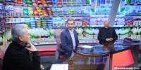 حذف تدریجی لبنیات از سفره ۵ دهک | یارانه لبنیات در جیب خارجی ها!