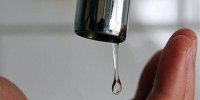 آب این منطقه موقتاً جیره‌بندی شد + جزئیات