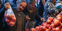 یلدای قیمت‌ها ؛ سفره یلدا سبکتر شد | آخرین قیمت میوه و آجیل شب یلدا