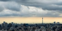 شرایط آب تهران فوق‌ بحرانی است |‌ تهرانی ها ۲ برابر میانگین، مصرف آب دارند