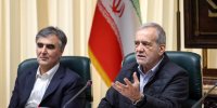 در و تخته جورید | حمله زنجانی به پزشکیان‌ به‌خاطر برگرداندن فرزین به دولت