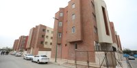 وعده تحویل ۱۰ هزار مسکن استیجاری تا پایان سال