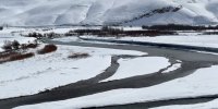 هشدار بارش برف و باران در ۱۸ استان ؛ آماده‌باش راهداران