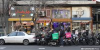 گزارش میدانی از آخرین وضعیت فعالیت بازارهای تهران در ۲۰ دی ماه