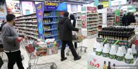 قیمت کالاهای اساسی در دوربرگردان | وعده وزارت جهاد کشاورزی برای عرضه سنگین برنج و روغن