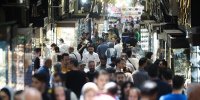روایت مرکز آمار از کاهش شکاف طبقاتی در ایران