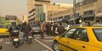 وضعیت بازارهای تهران در روز پنجشنبه ۲۵ دی ماه