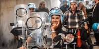 جزئیات وام ۳۰۰ میلیونی برای خرید موتورسیکلت