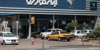 نماد معاملاتی ایران خودرو متوقف شد