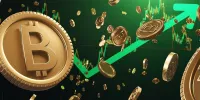 خروج بیت‌کوین از فهرست ۱۰ دارایی بزرگ