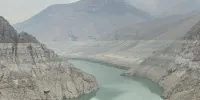 پس از بارش های اخیر چقدر به حجم آب سدها اضافه شد؟